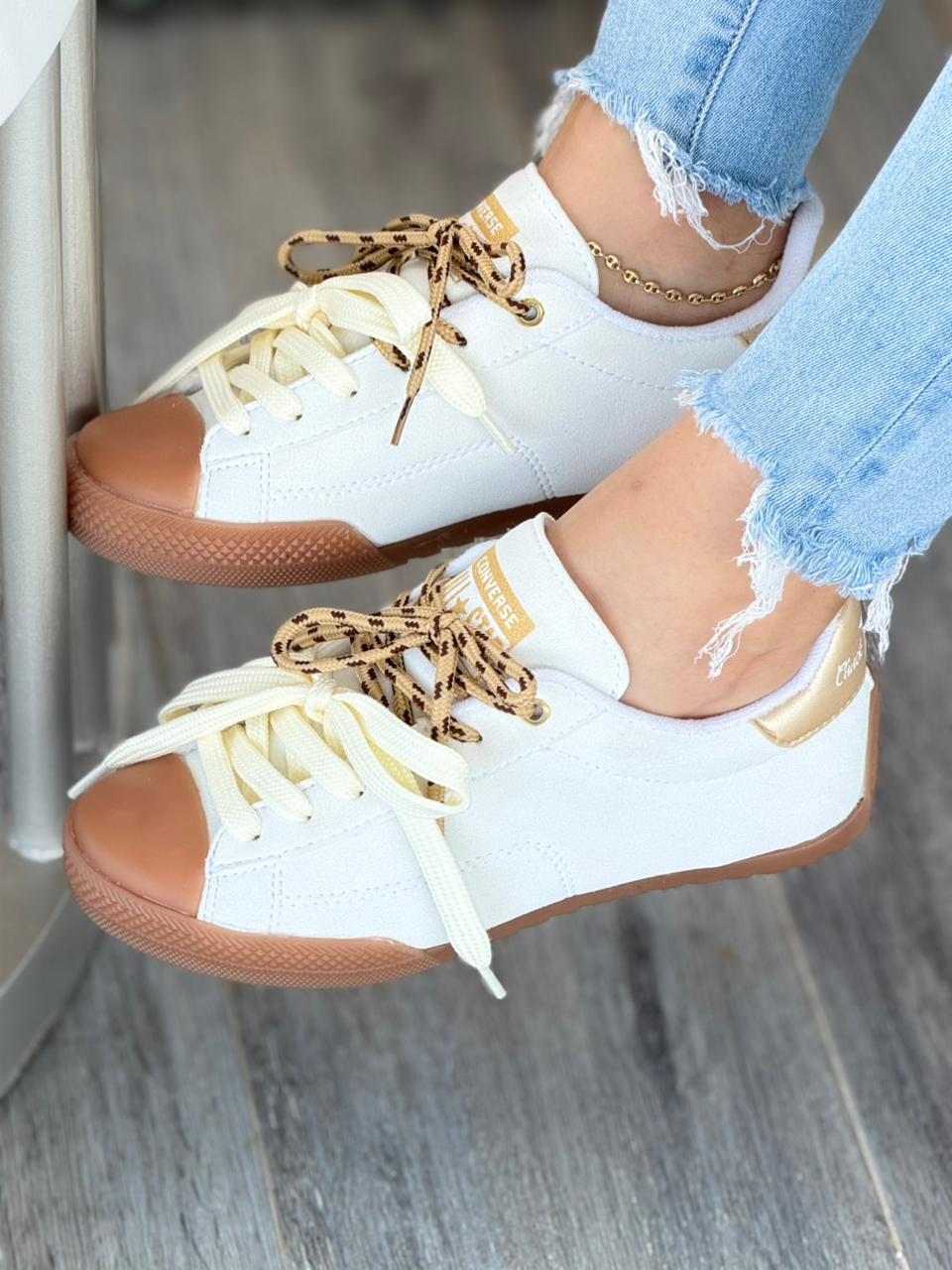 CONVERSE DAMA