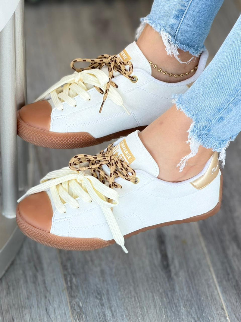 CONVERSE DAMA