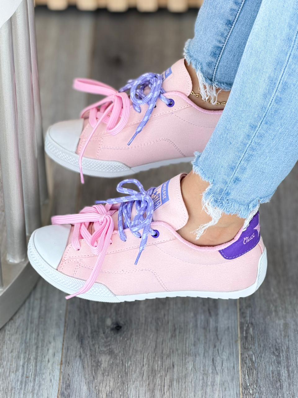 CONVERSE DAMA