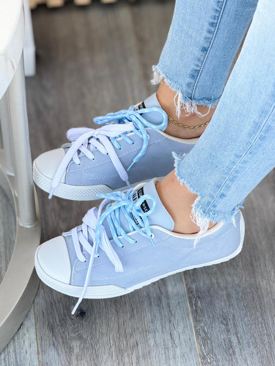 CONVERSE DAMA