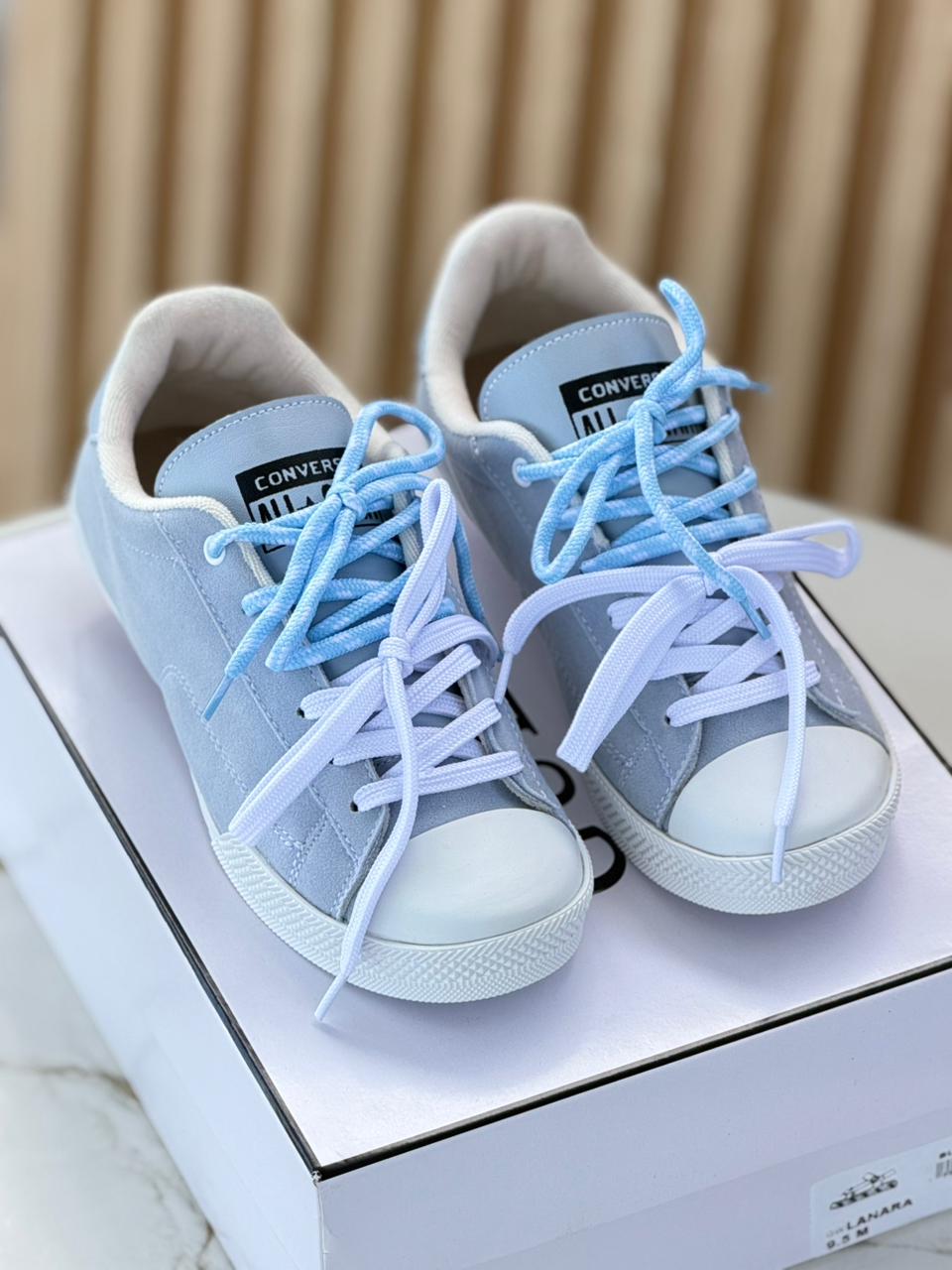 CONVERSE DAMA
