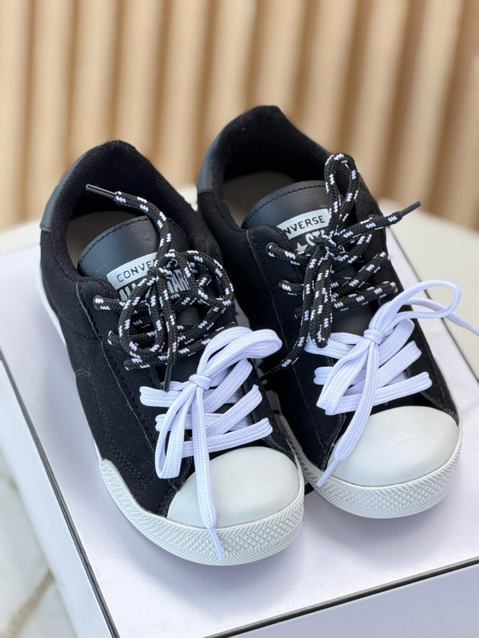 CONVERSE DAMA
