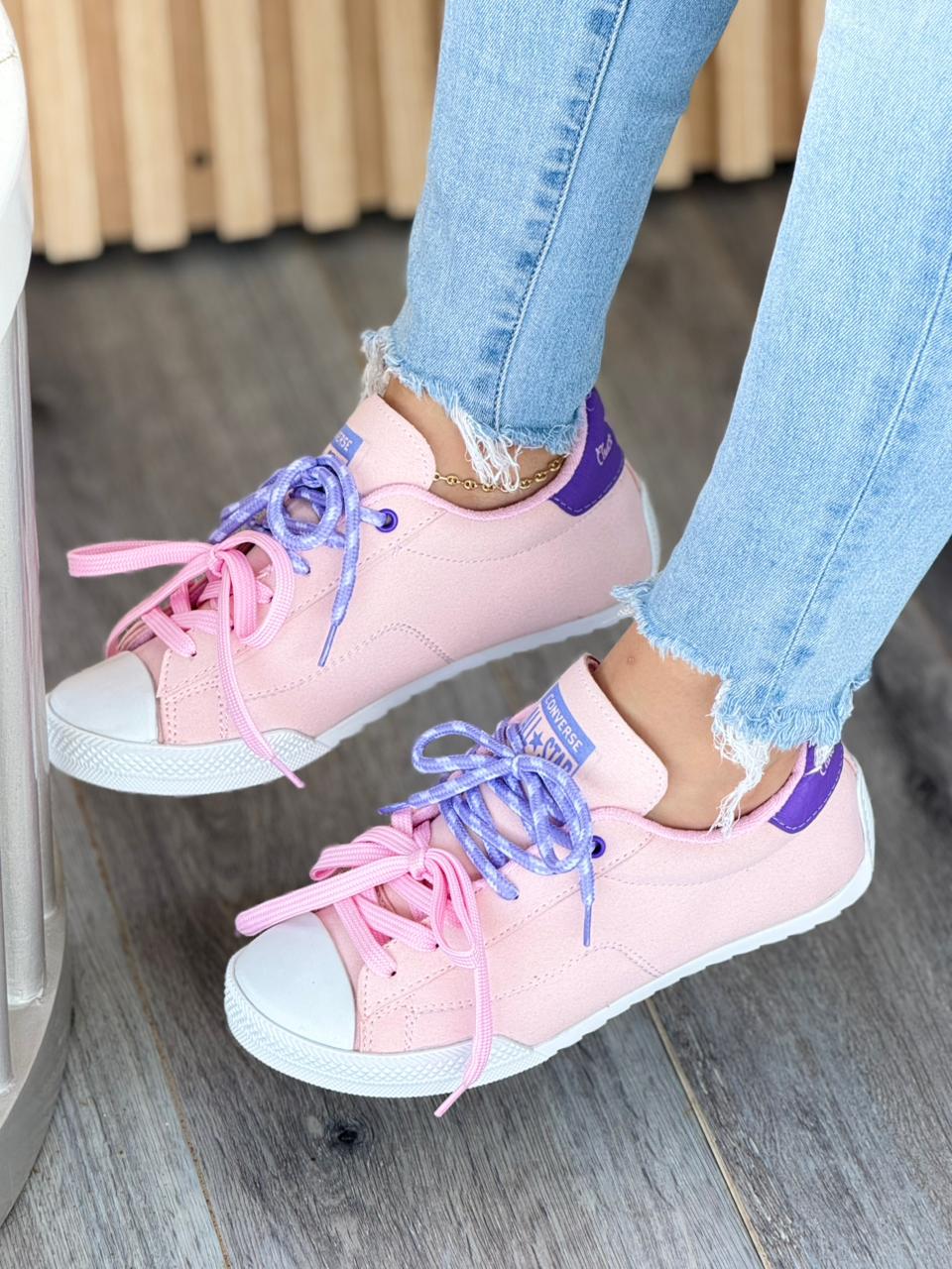 CONVERSE DAMA