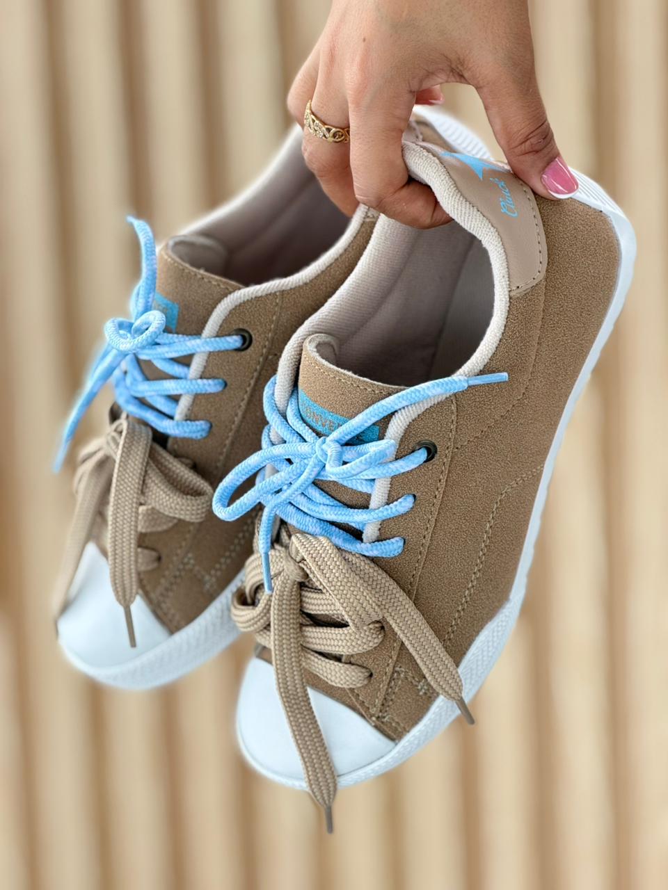CONVERSE DAMA
