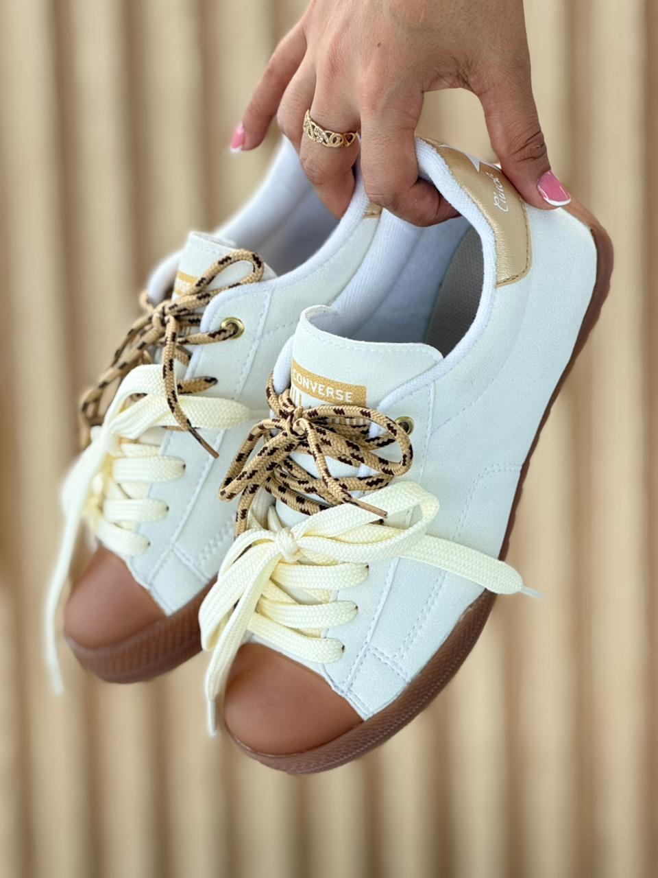 CONVERSE DAMA