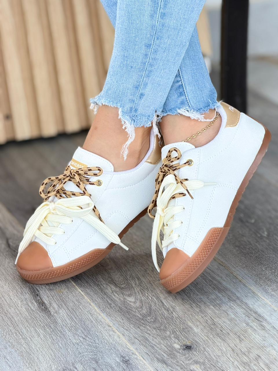 CONVERSE DAMA