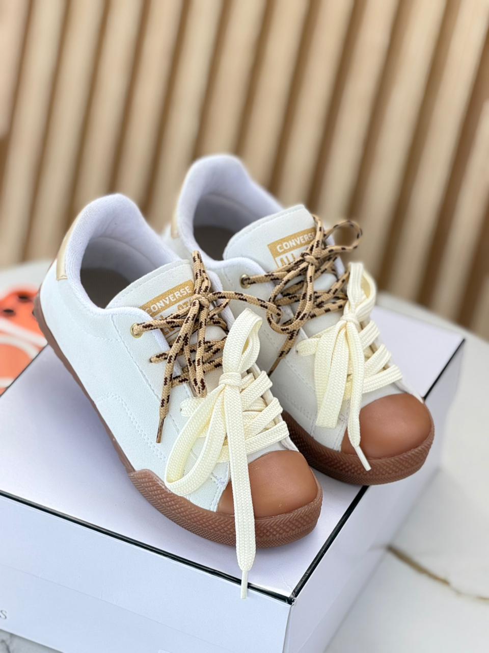 CONVERSE DAMA