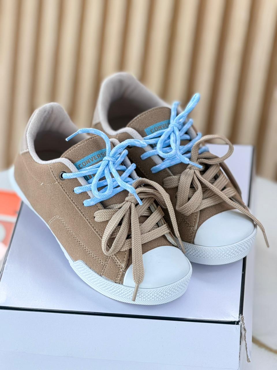 CONVERSE DAMA