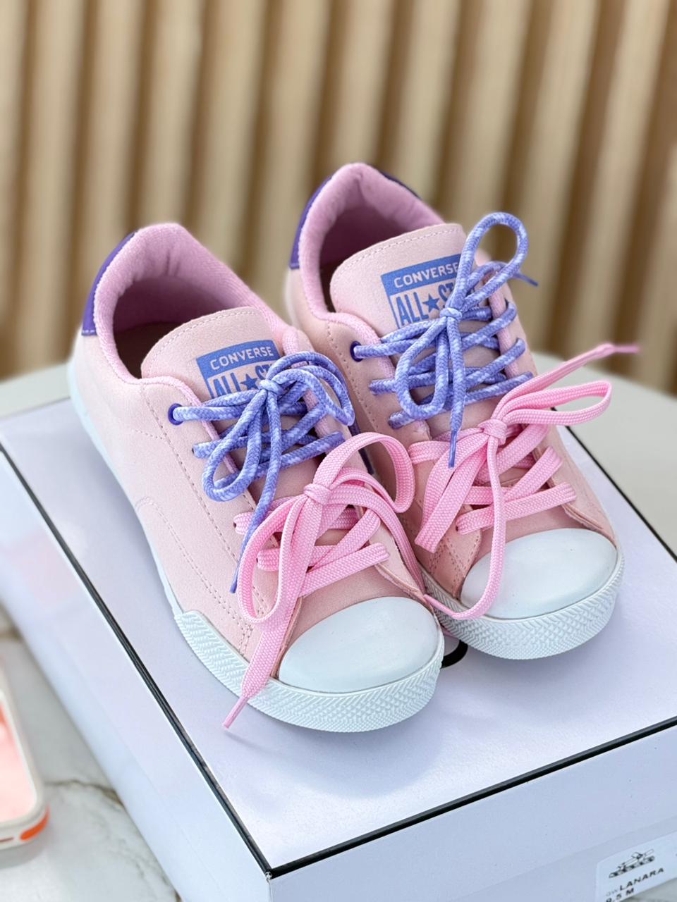 CONVERSE DAMA