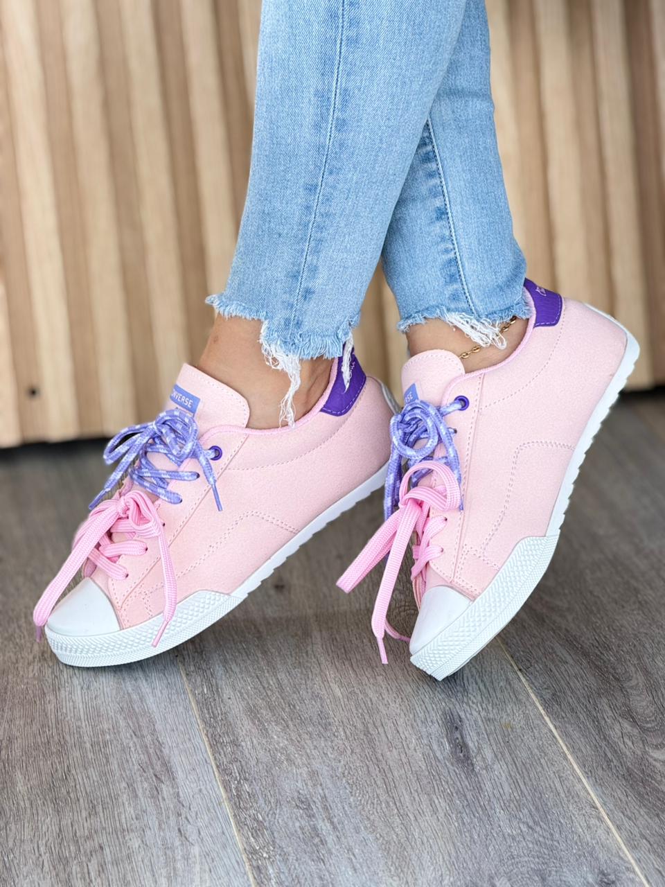 CONVERSE DAMA