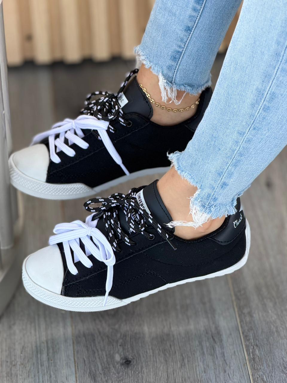 CONVERSE DAMA