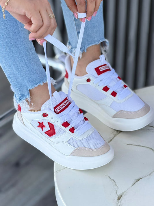 CONVERSE ROCK