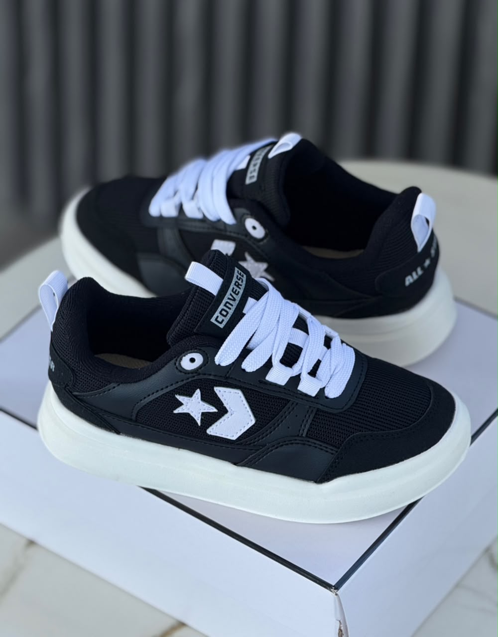 CONVERSE ROCK