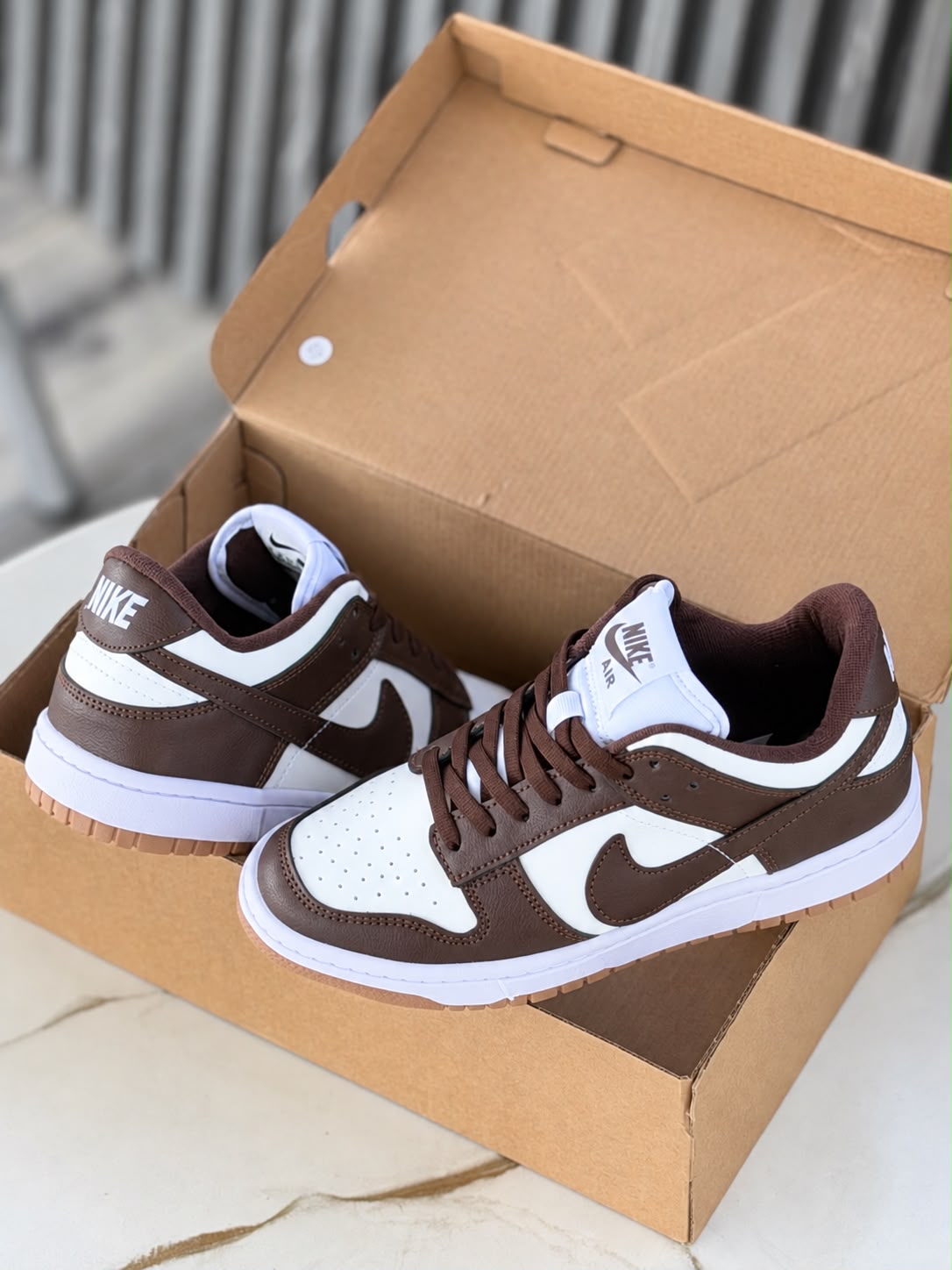 NIKE AIR DUNK