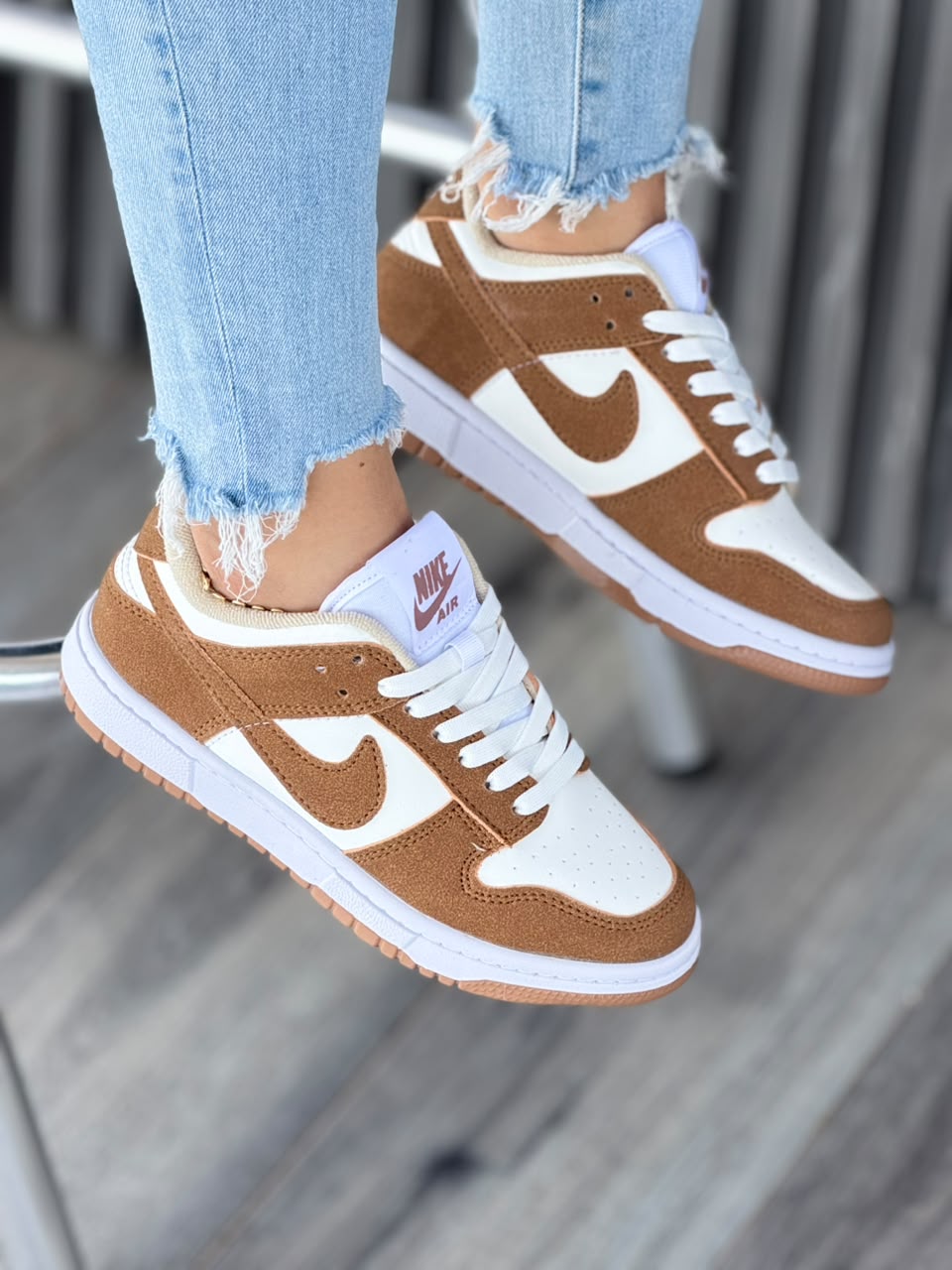 NIKE AIR DUNK