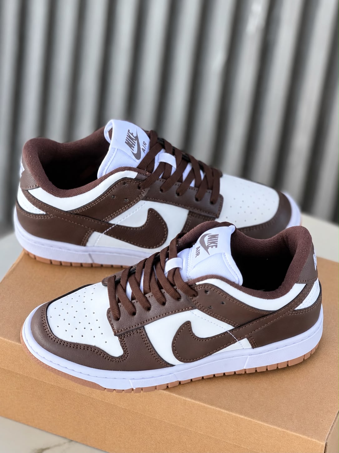 NIKE AIR DUNK