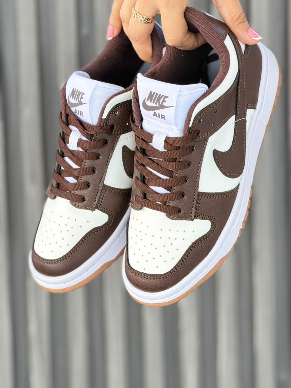 NIKE AIR DUNK