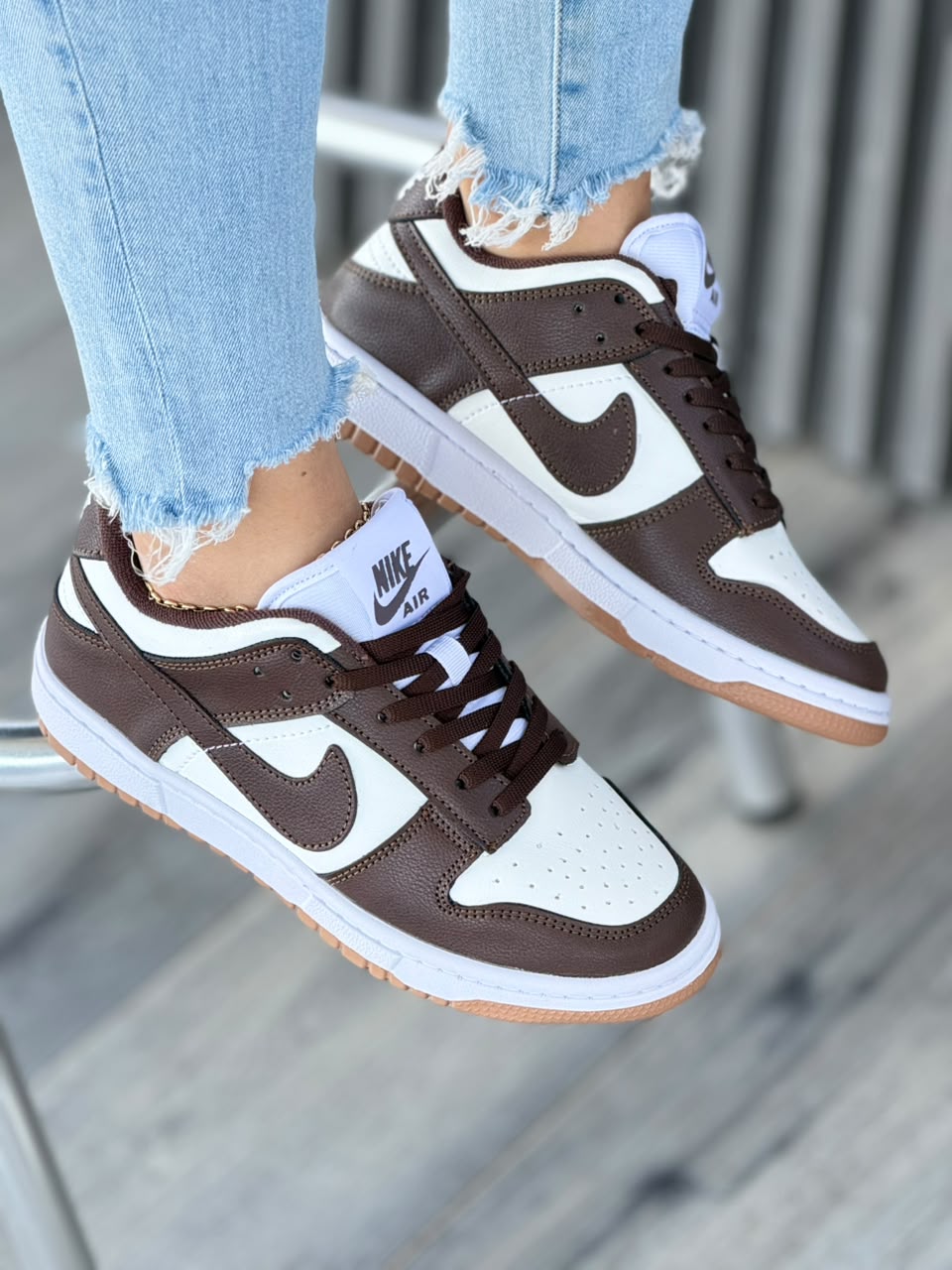 NIKE AIR DUNK