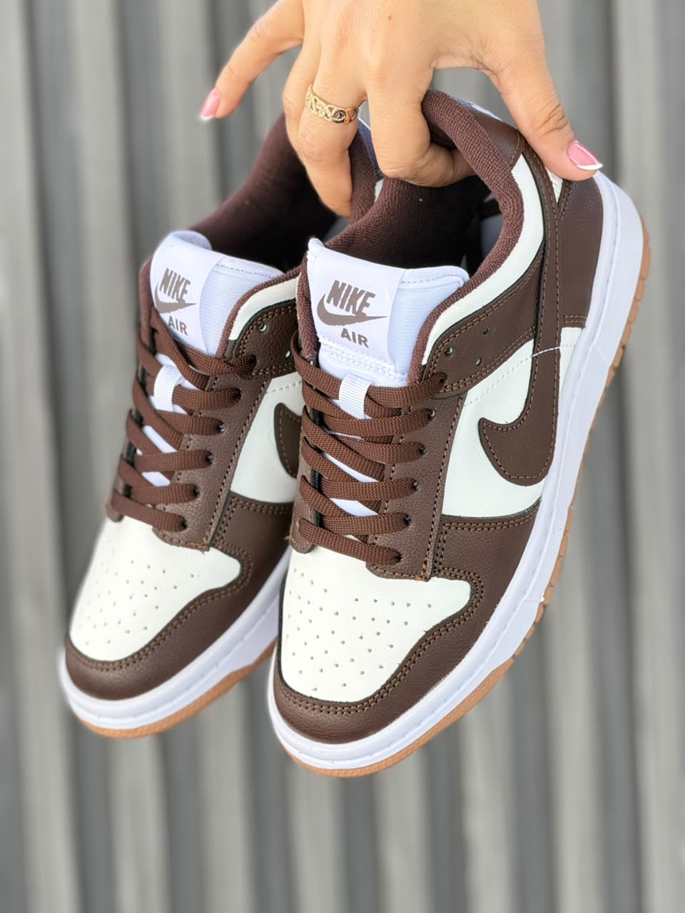NIKE AIR DUNK
