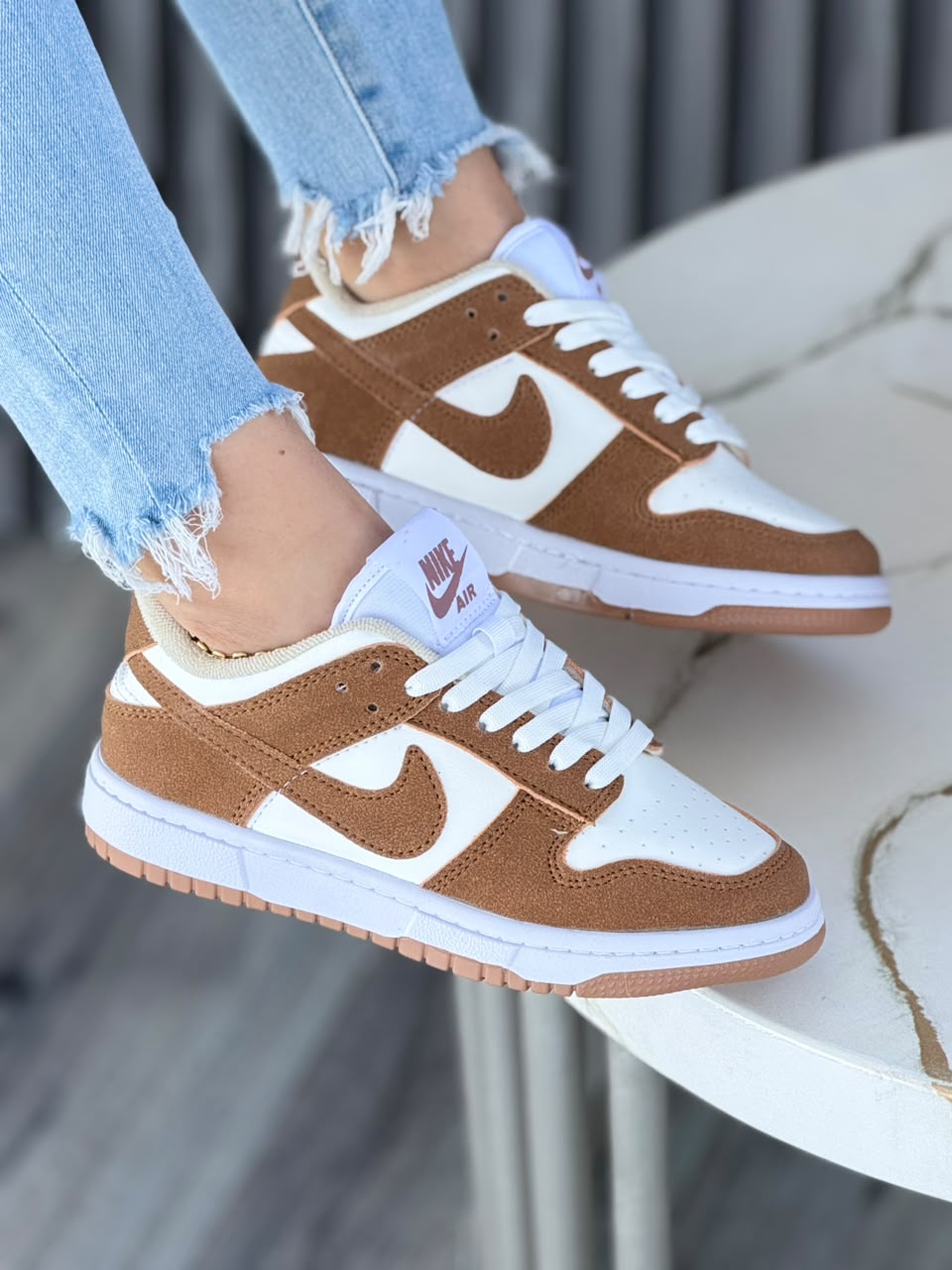 NIKE AIR DUNK