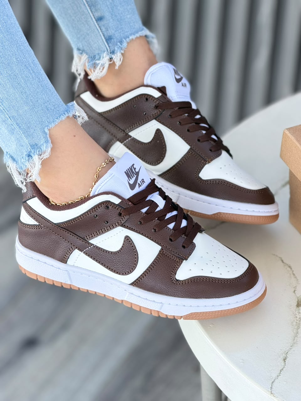 NIKE AIR DUNK