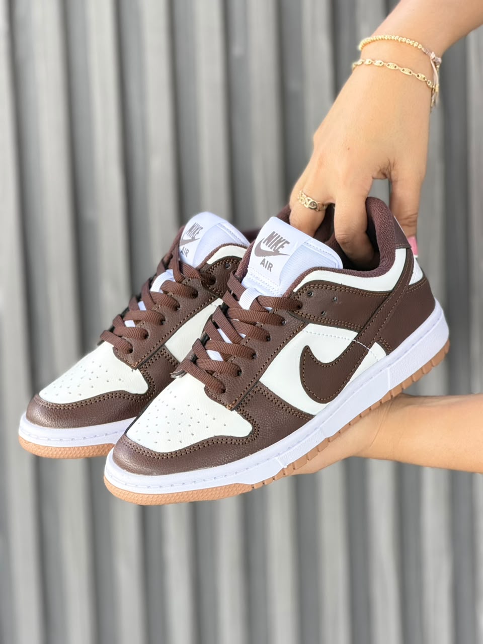 NIKE AIR DUNK
