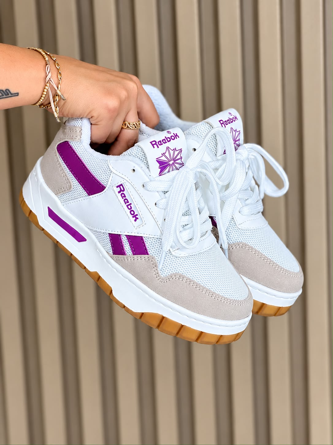 REEBOK CLASSICS