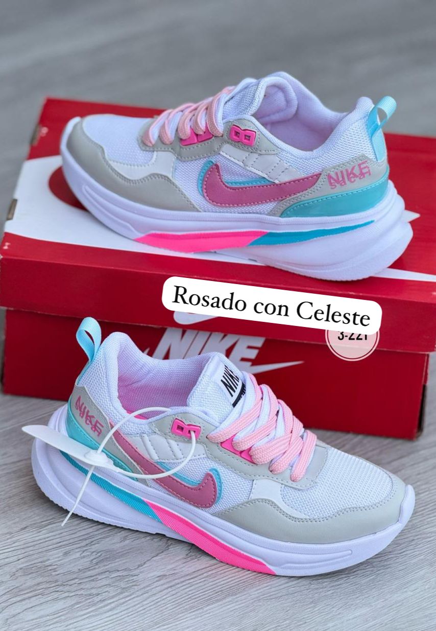 NIKE INITIATOR D