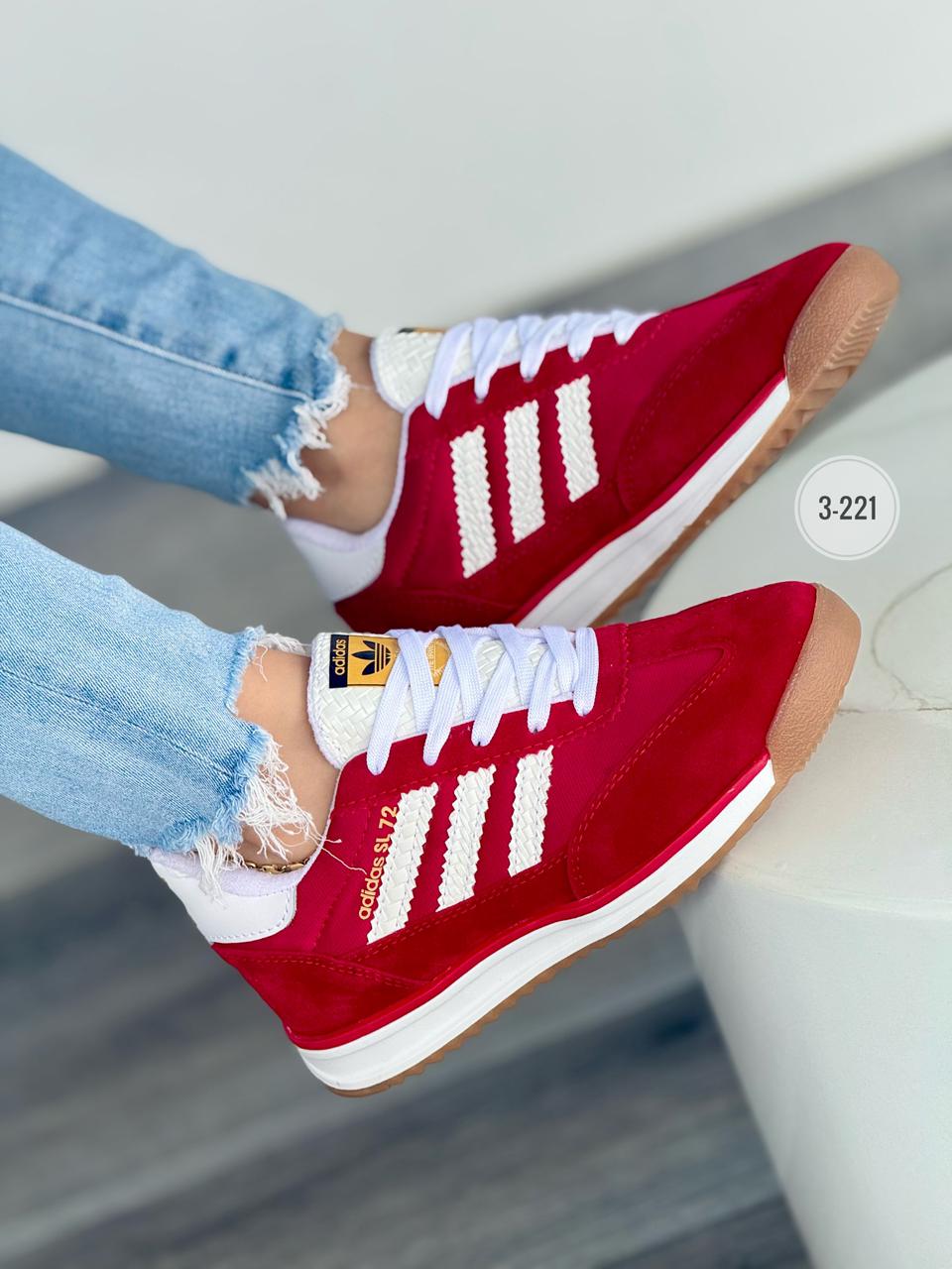 Adidas SL 72 Unisex