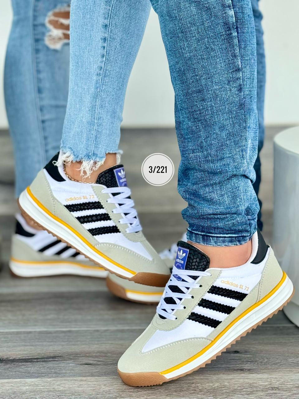 Adidas SL 72 Unisex