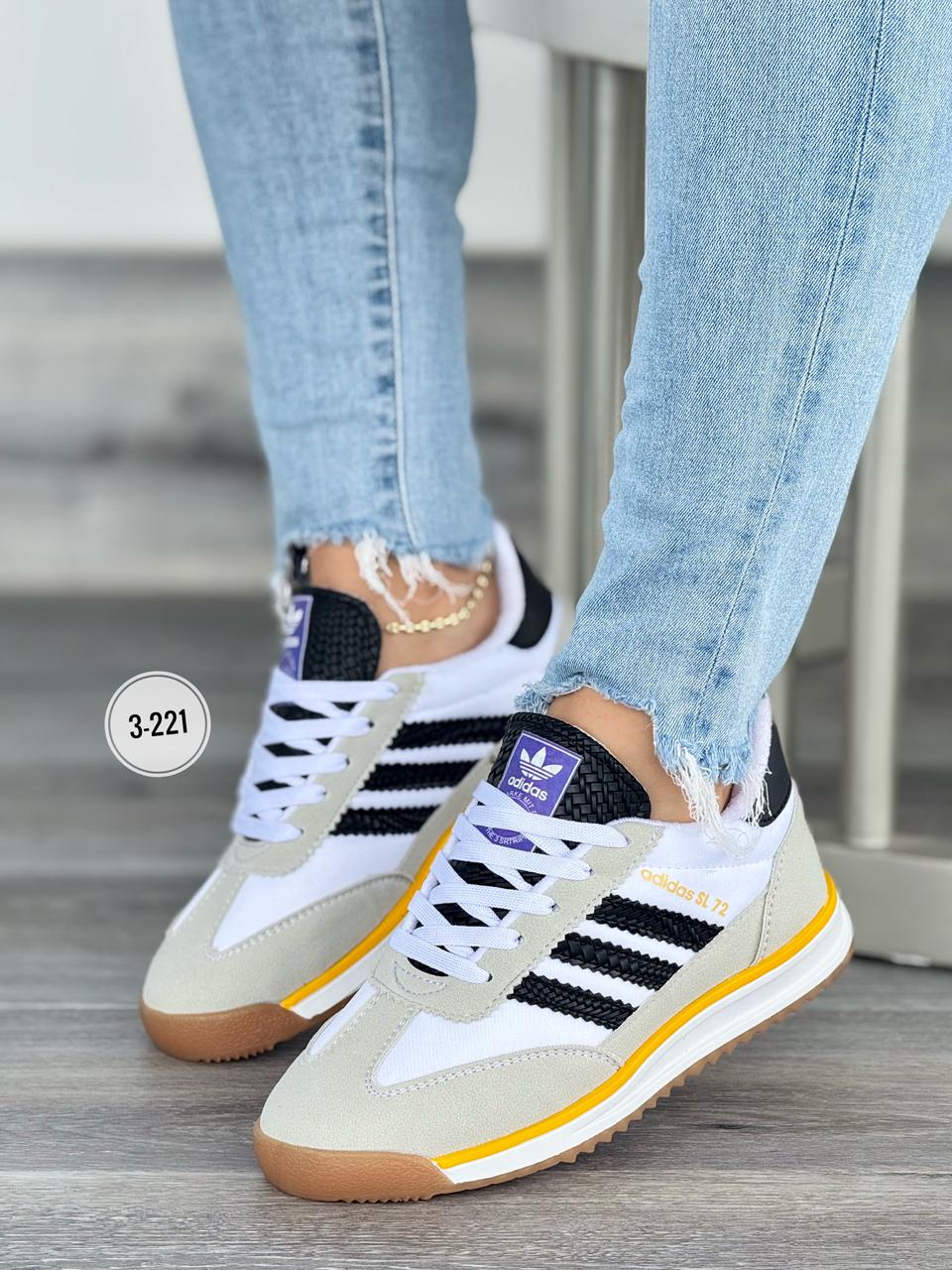Adidas SL 72 Unisex