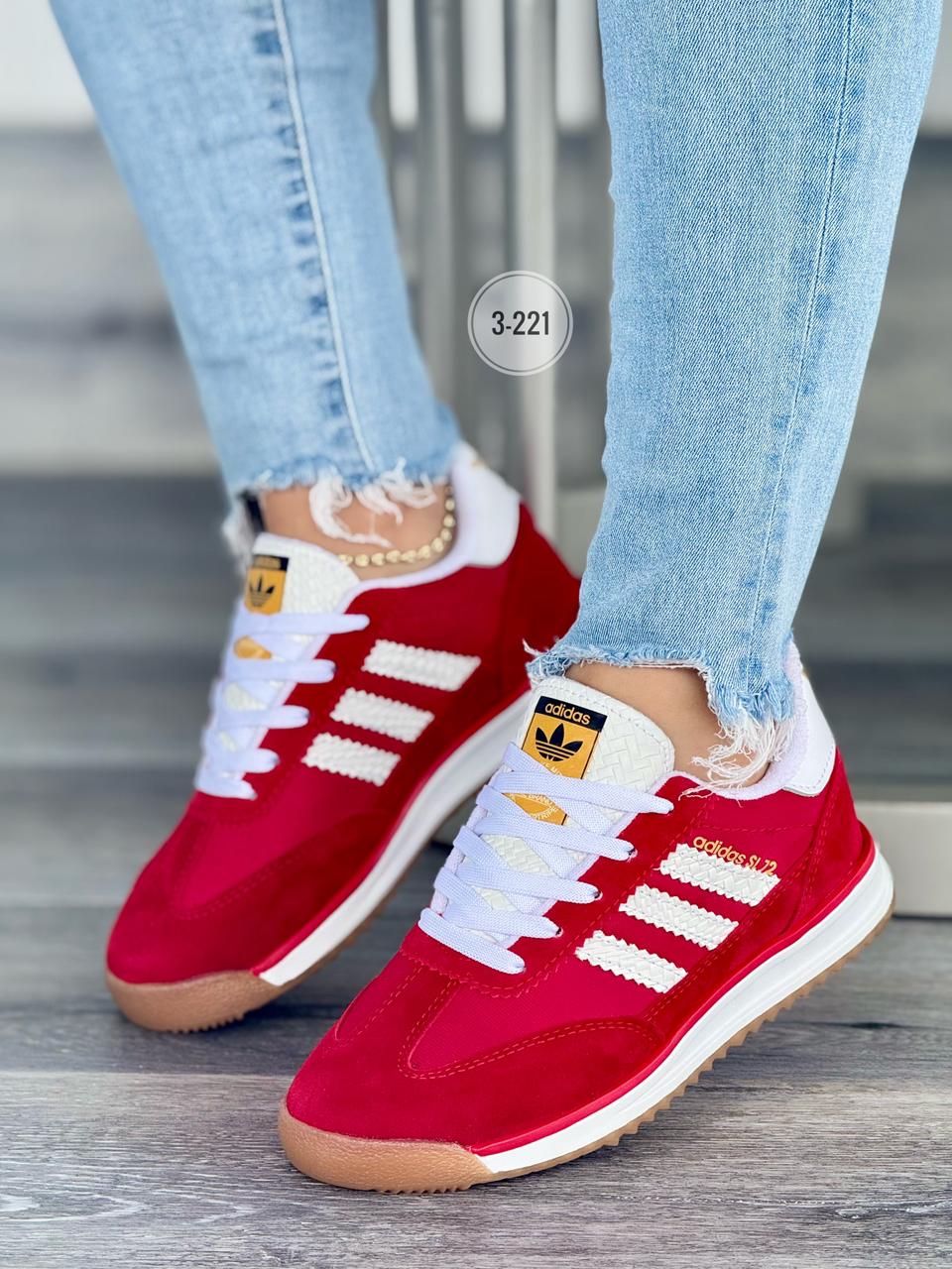 Adidas SL 72 Unisex