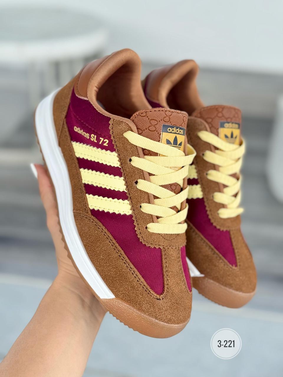 Adidas SL 72 Unisex