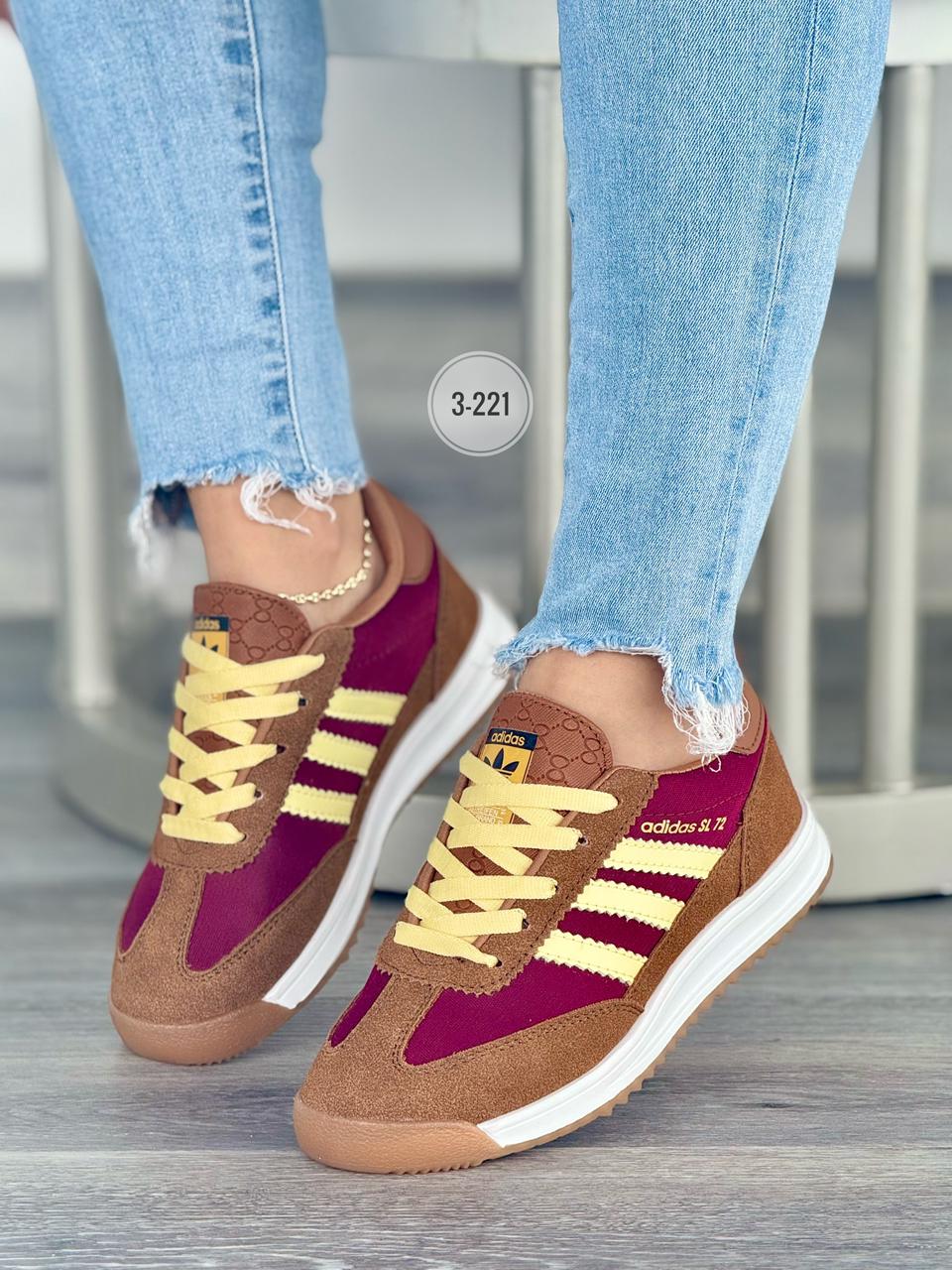 Adidas SL 72 Unisex
