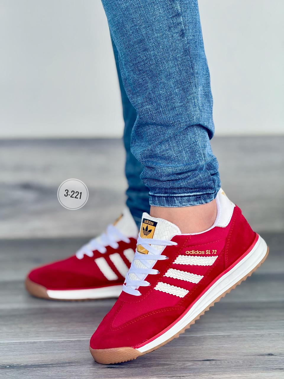 Adidas SL 72 Unisex
