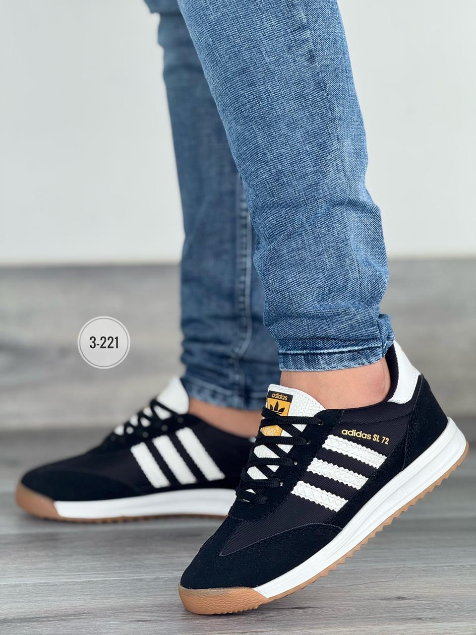 Adidas SL 72 Unisex