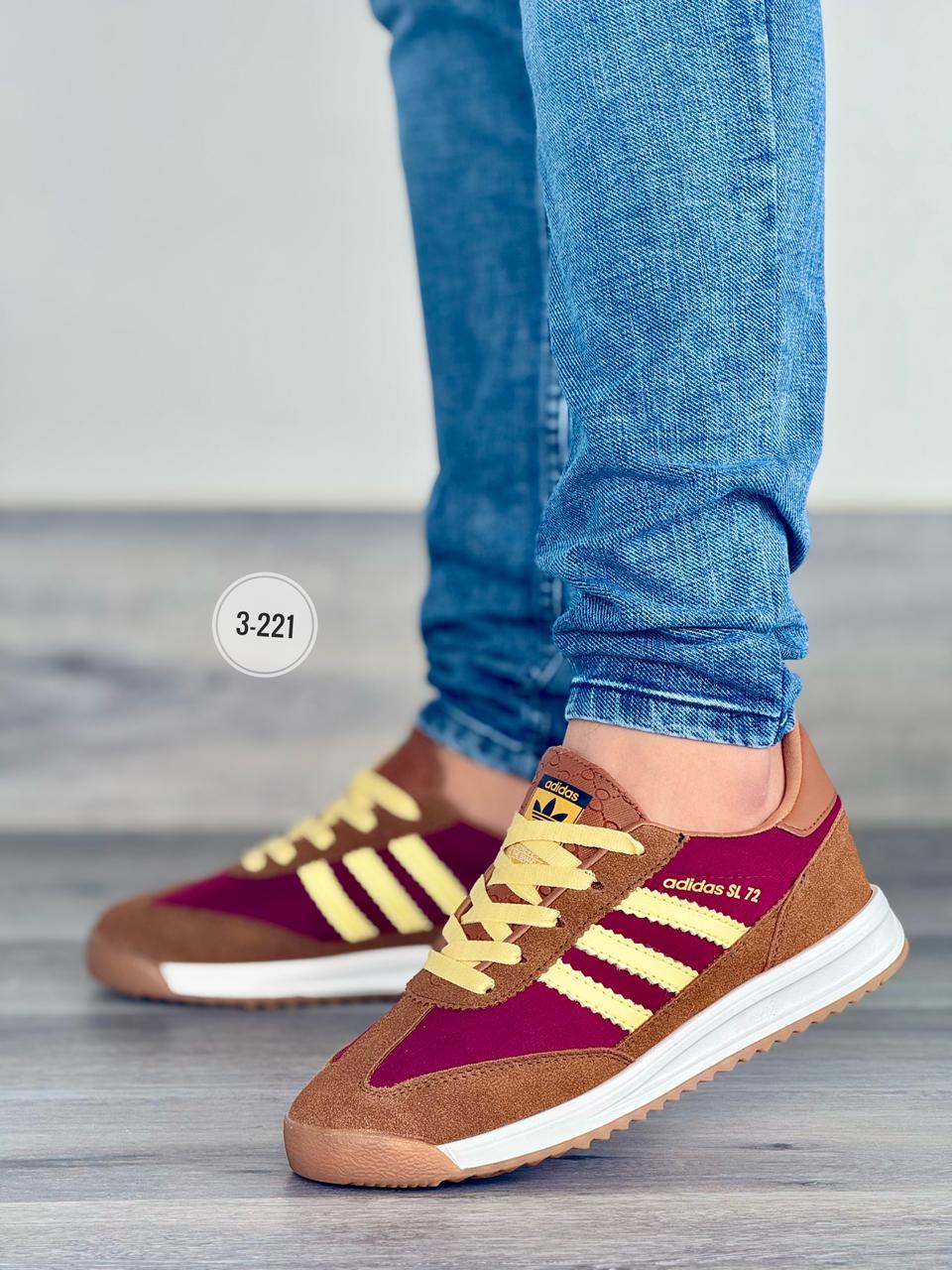 Adidas SL 72 Unisex