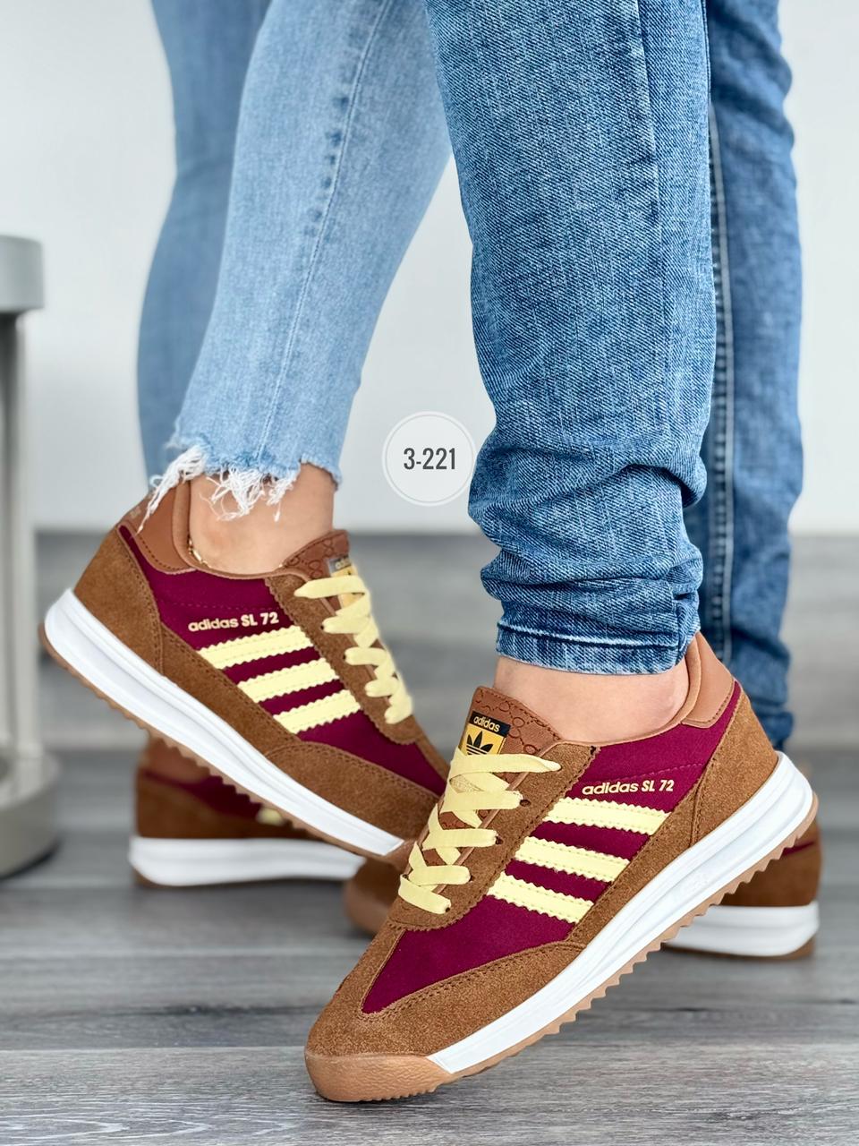 Adidas SL 72 Unisex