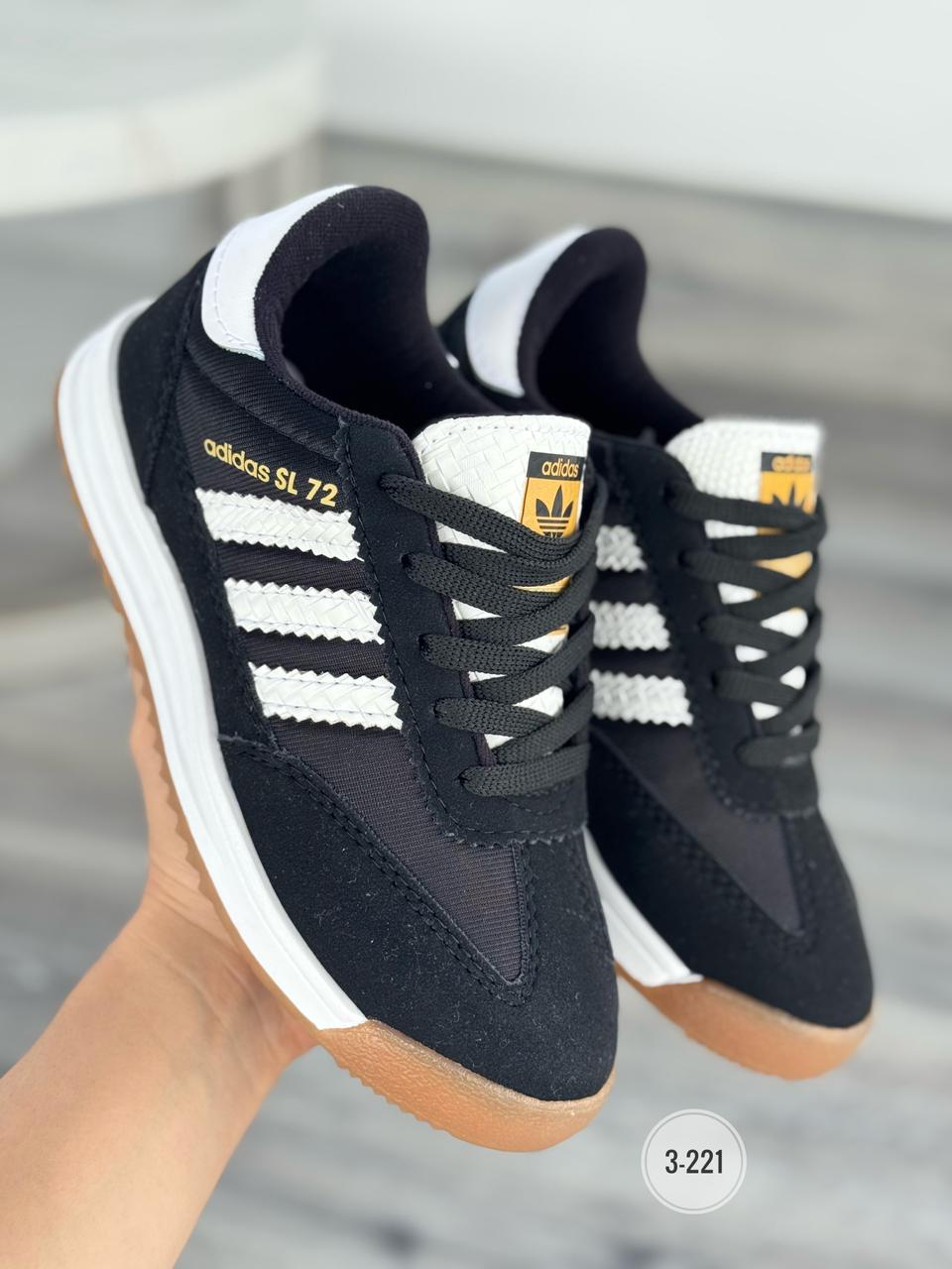 Adidas SL 72 Unisex