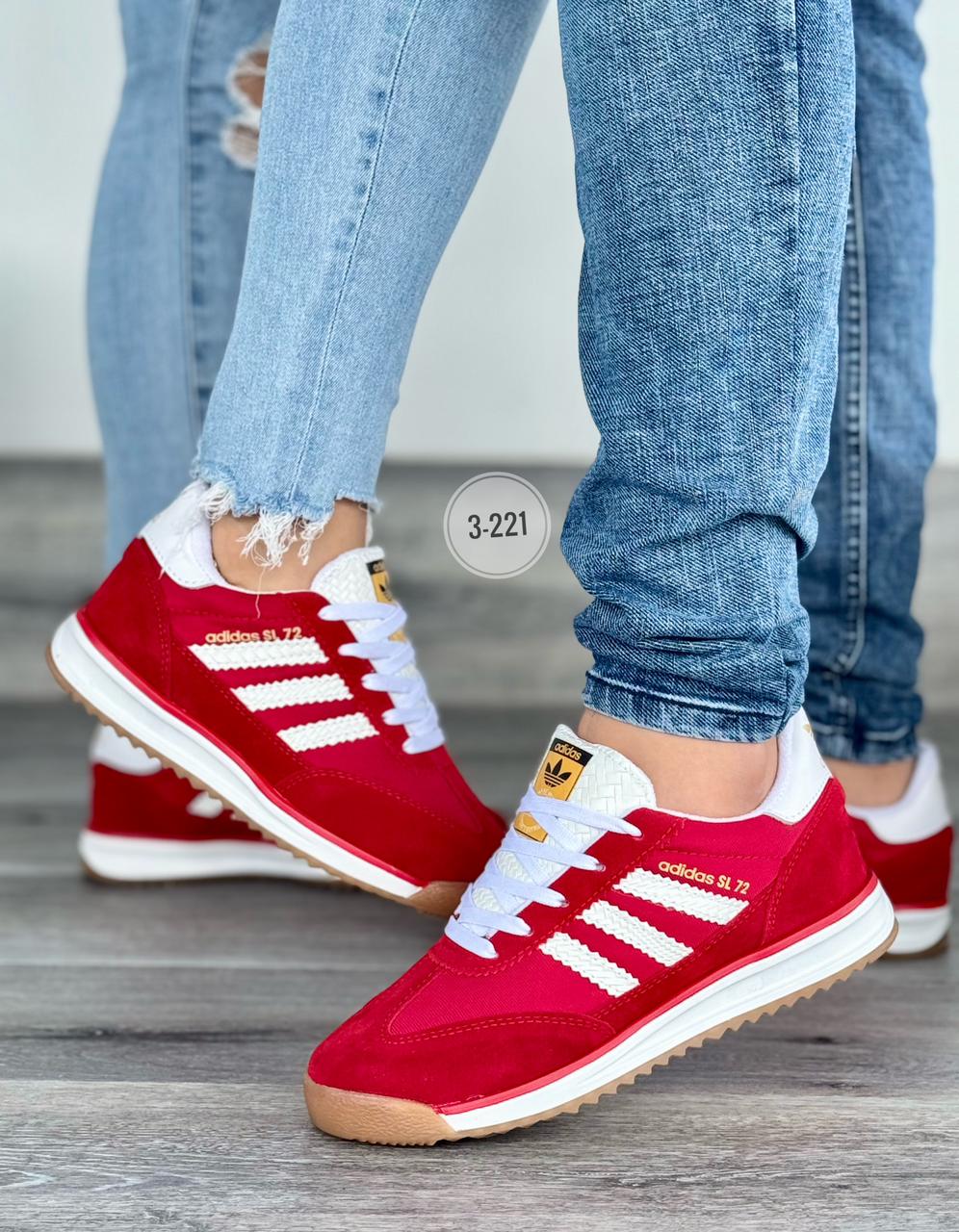 Adidas SL 72 Unisex