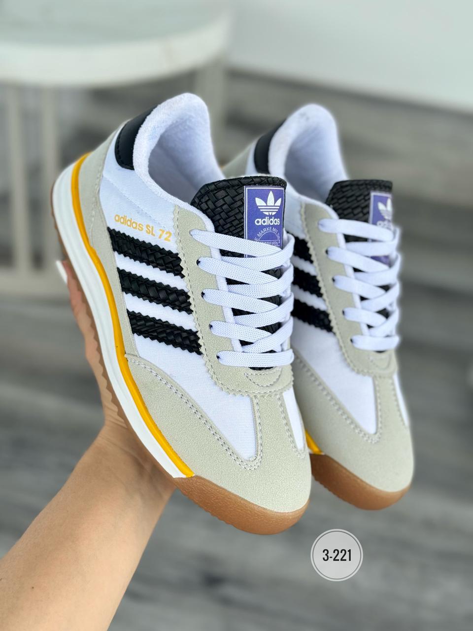 Adidas SL 72 Unisex