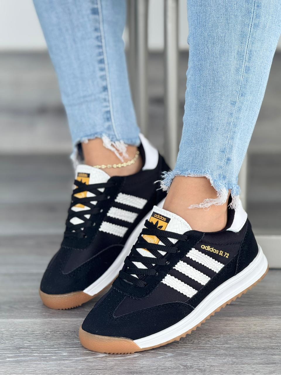 Adidas SL 72 Unisex