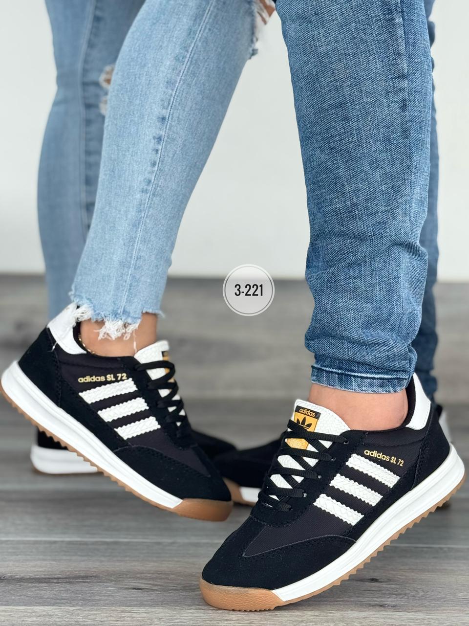 Adidas SL 72 Unisex
