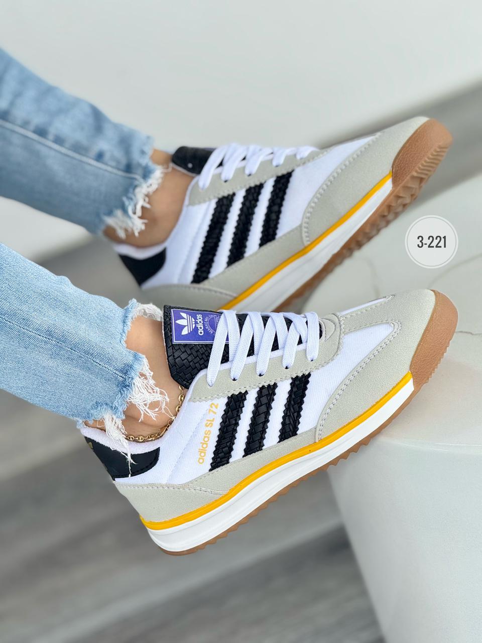 Adidas SL 72 Unisex