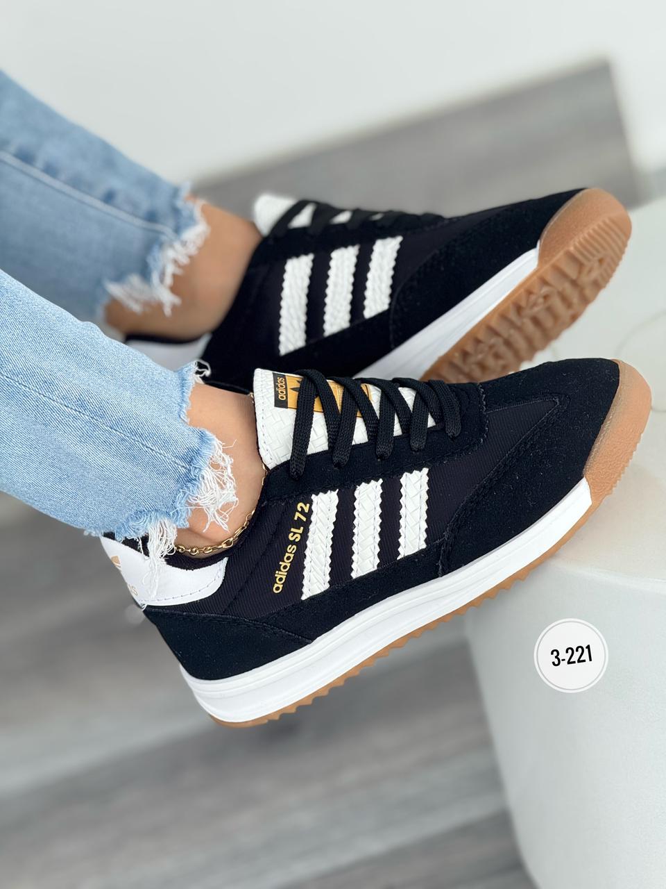 Adidas SL 72 Unisex