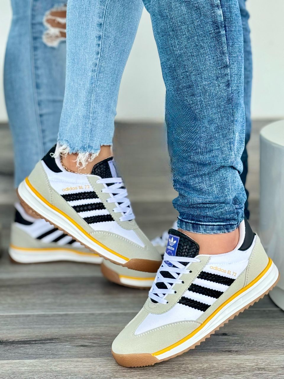 Adidas SL 72 Unisex