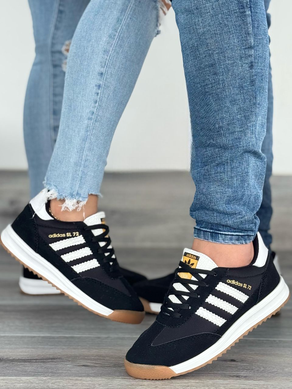Adidas SL 72 Unisex