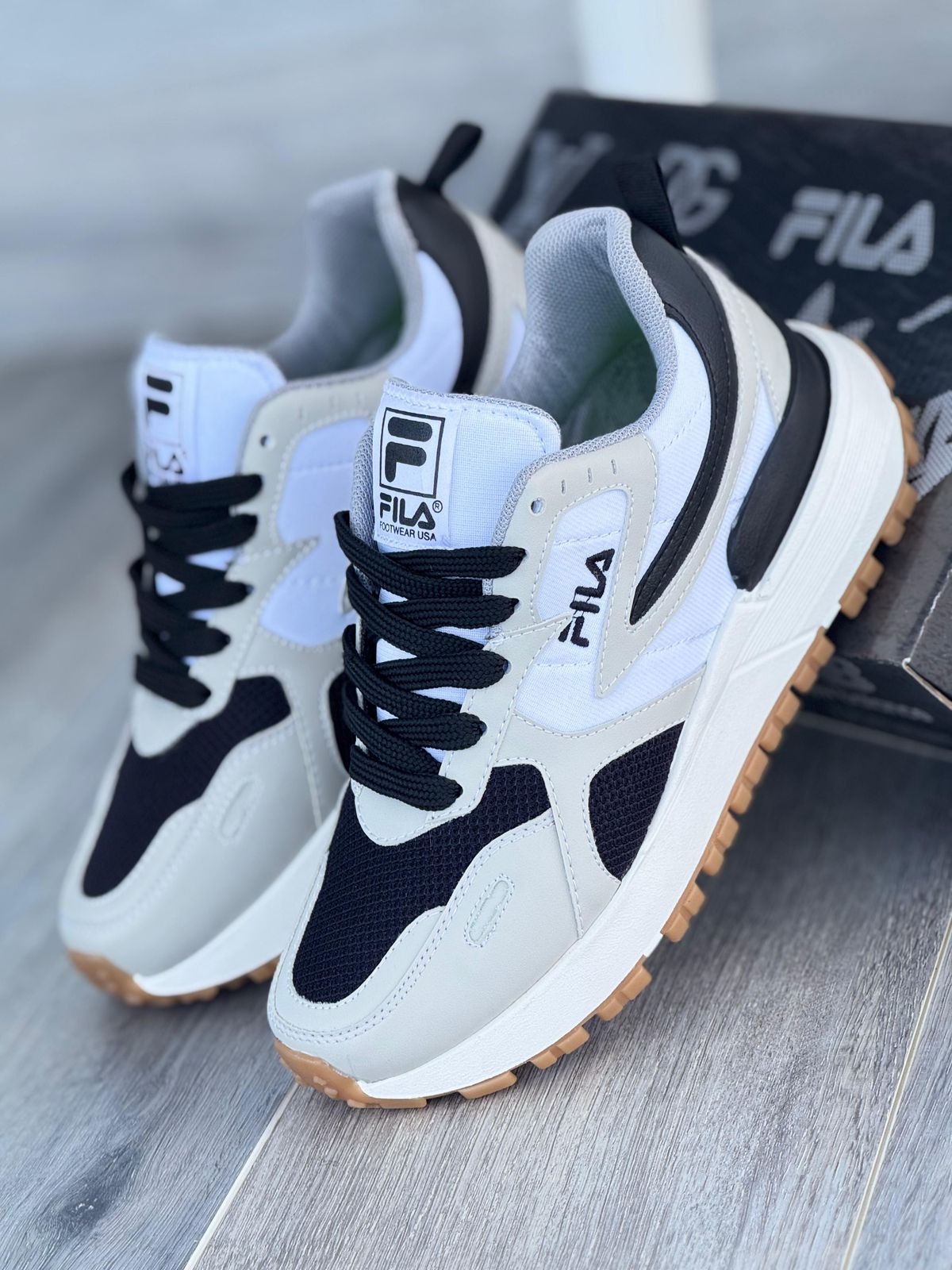 FILA USA