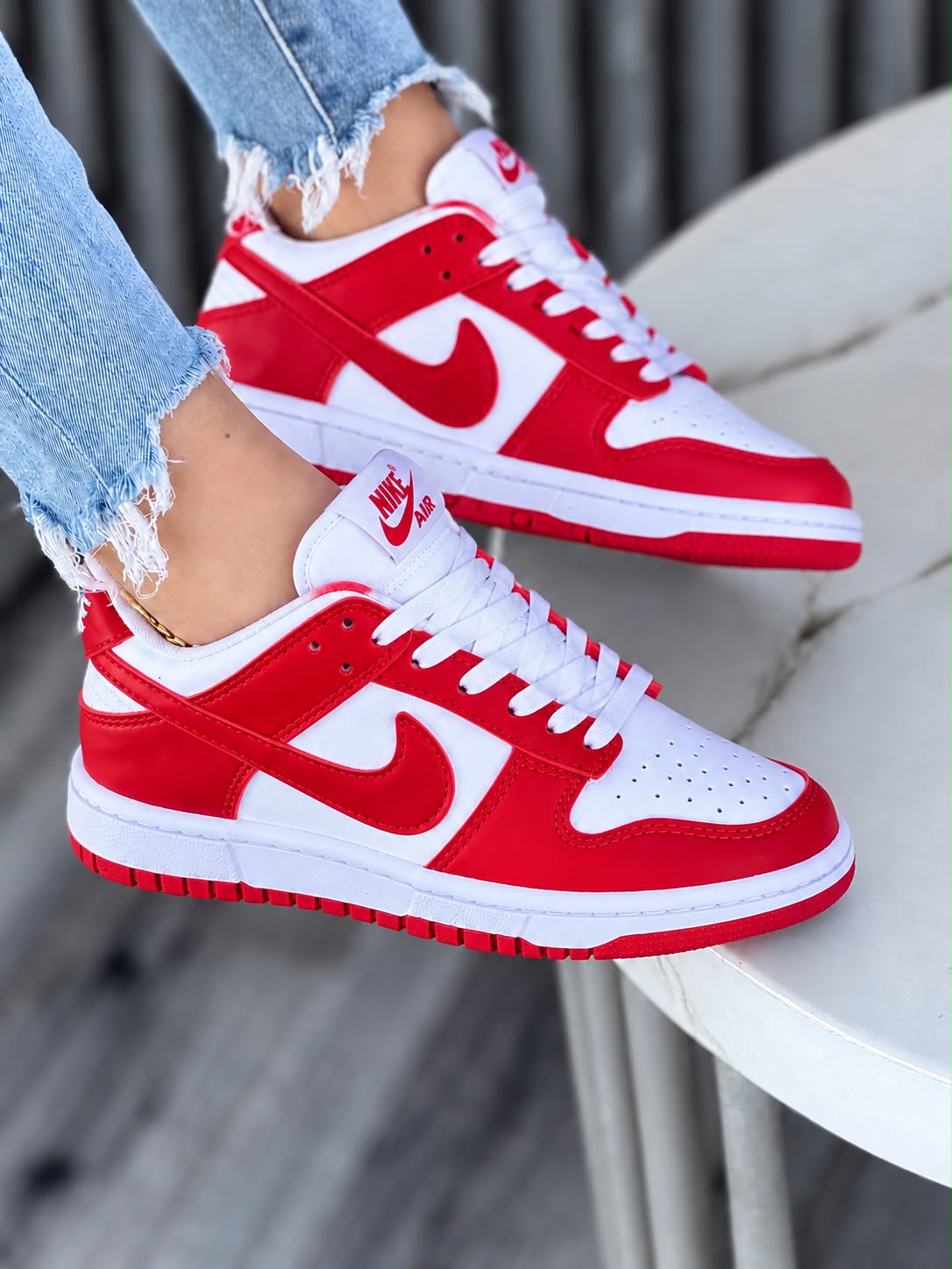 NIKE AIR DUNK